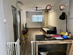 Blk 3 Lew Lian Gardens (Serangoon), HDB 3 Rooms #631816771